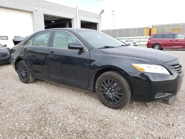 2008 Toyota Camry CE