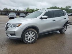 Nissan Rogue s Vehiculos salvage en venta: 2020 Nissan Rogue S