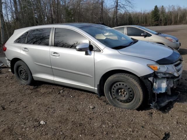 2014 Toyota Venza LE