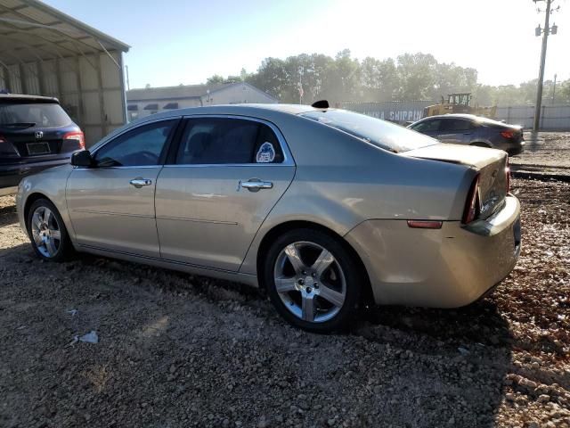 2012 Chevrolet Malibu 1LT