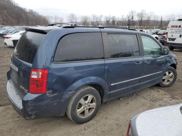 2009 Dodge Grand Caravan SXT