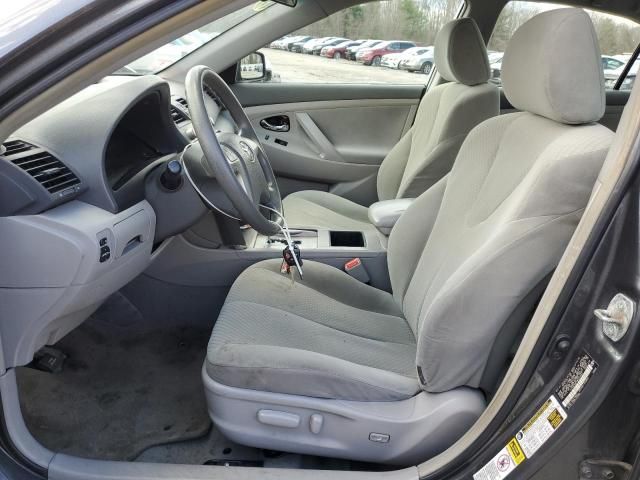 2008 Toyota Camry CE