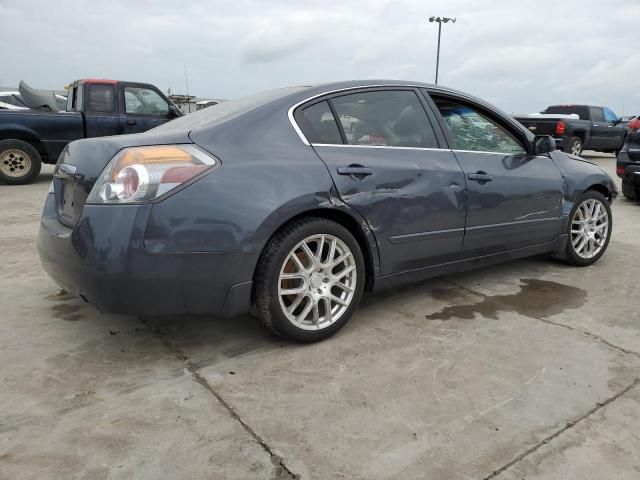 2008 Nissan Altima 2.5