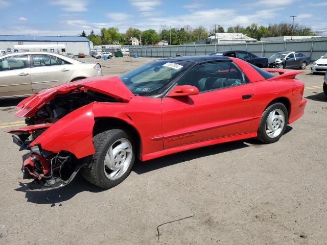 1994 Pontiac Firebird Formula