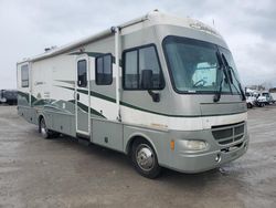 2002 Fleetwood 2002 Ford F550 Super Duty Stripped Chassis for sale in Columbus, OH