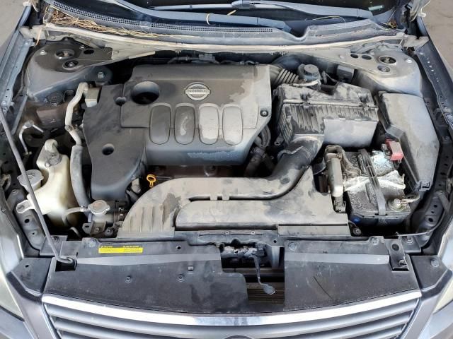 2009 Nissan Altima 2.5