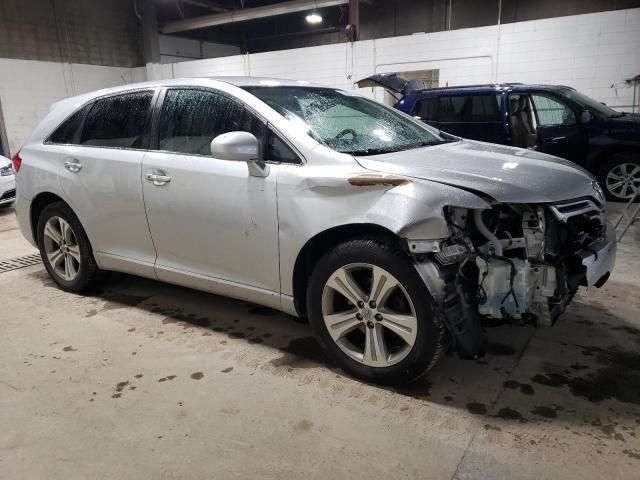 2011 Toyota Venza