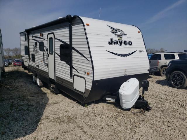 2016 Jayco JAY Flight