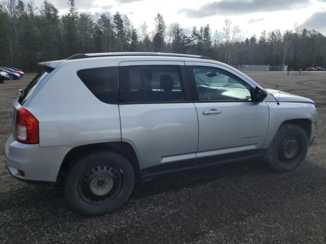 2013 Jeep Compass