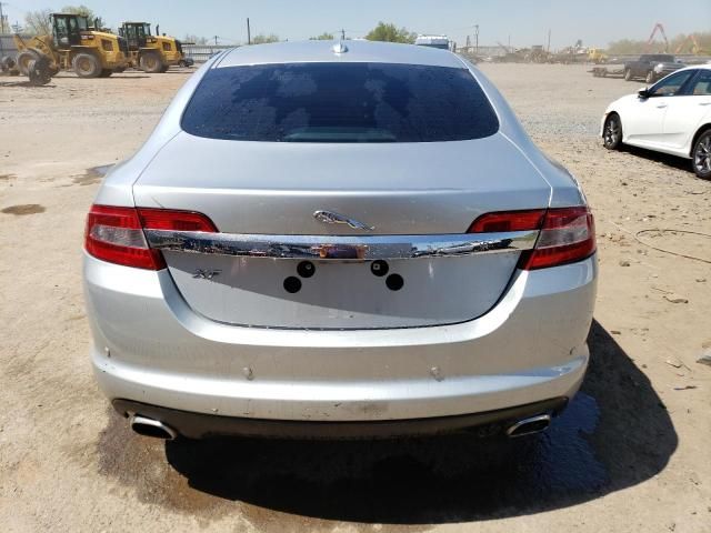 2009 Jaguar XF Premium Luxury