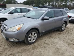 Subaru salvage cars for sale: 2011 Subaru Outback 2.5I Limited