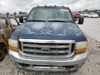 2001 Ford F350 Super Duty