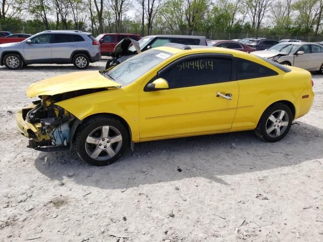 2009 Chevrolet Cobalt LT