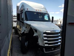 Freightliner Cascadia 126 salvage cars for sale: 2021 Freightliner Cascadia 126