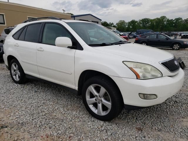 2007 Lexus RX 350