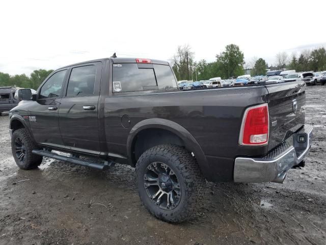 2016 Dodge 1500 Laramie