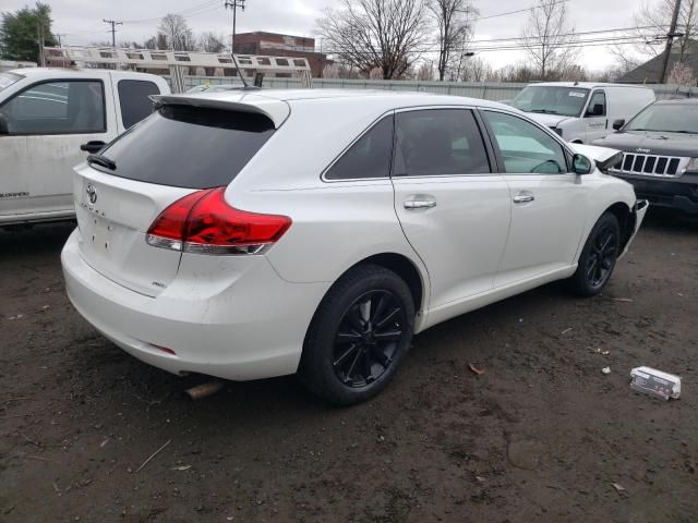 2012 Toyota Venza LE