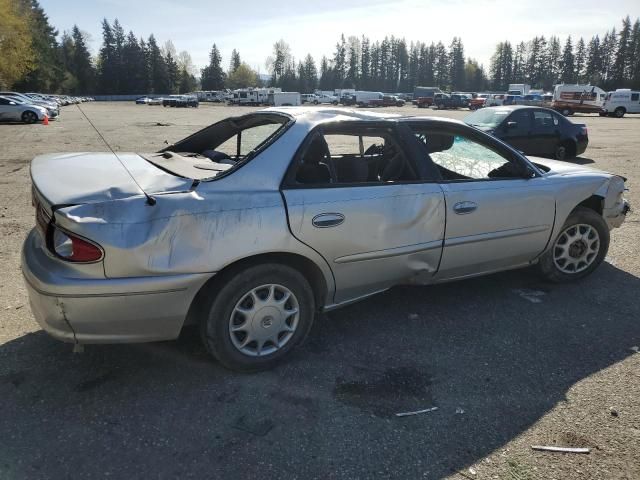 2003 Buick Century Custom