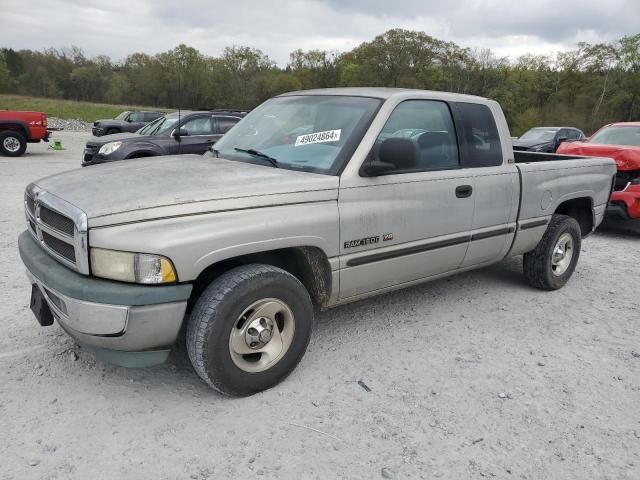 1999 Dodge RAM 1500