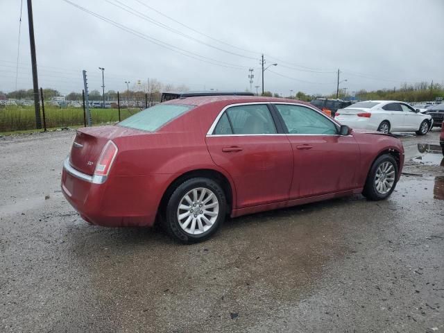 2013 Chrysler 300