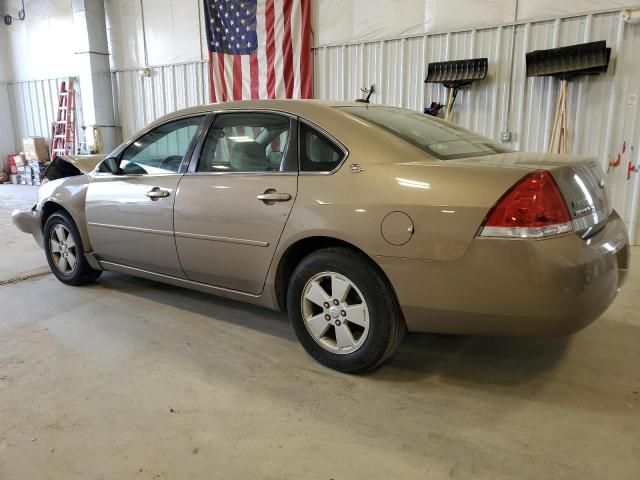 2007 Chevrolet Impala LT