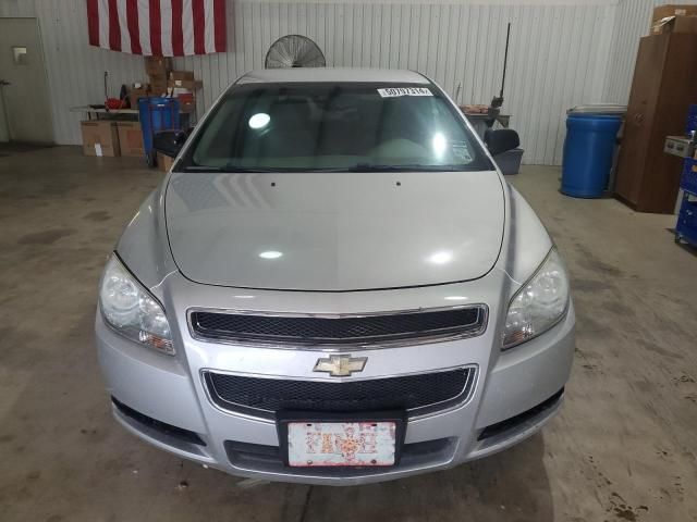 2010 Chevrolet Malibu LS