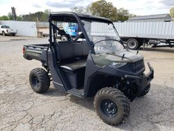 Salvage motorcycles for sale at Chatham, VA auction: 2023 Polaris Ranger 1000 EPS