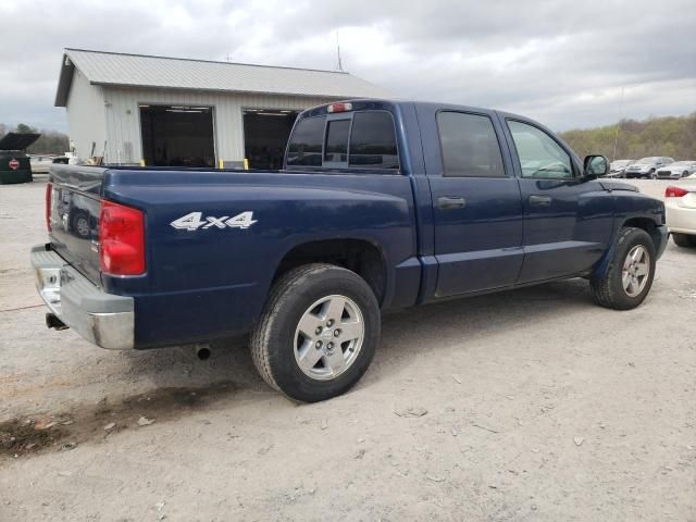 2005 Dodge Dakota Quad SLT