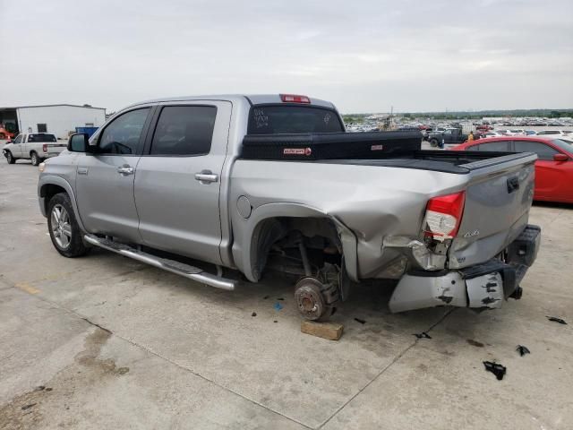 2019 Toyota Tundra Crewmax 1794