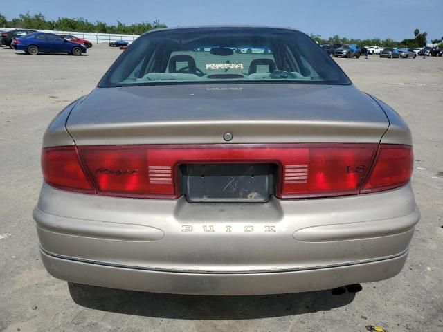 2003 Buick Regal LS