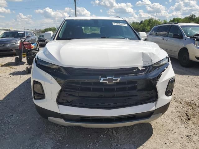 2020 Chevrolet Blazer 2LT