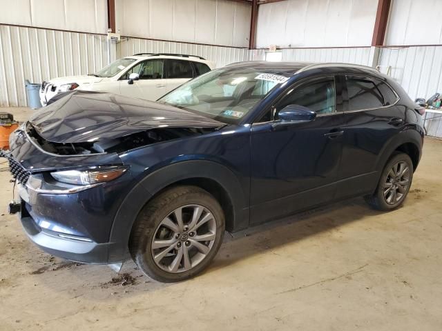 2021 Mazda CX-30 Premium