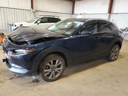 Salvage cars for sale from Copart Pennsburg, PA: 2021 Mazda CX-30 Premium