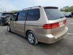 2001 Honda Odyssey EX