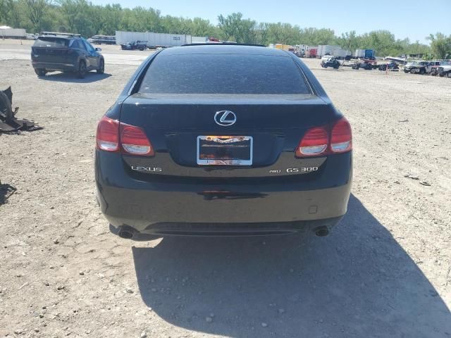 2006 Lexus GS 300