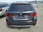 2015 BMW X1 SDRIVE28I