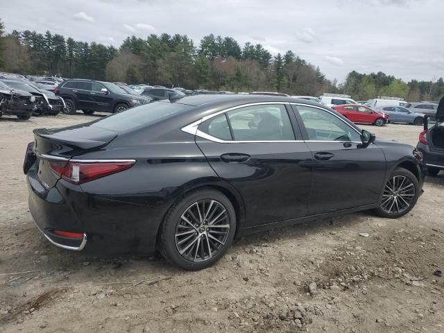 2024 Lexus ES 300H Base