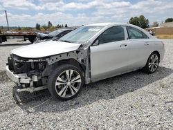 Salvage Cars with No Bids Yet For Sale at auction: 2015 Mercedes-Benz CLA 250