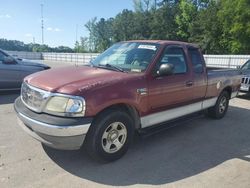 2003 Ford F150 for sale in Dunn, NC