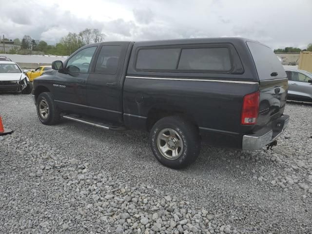 2003 Dodge RAM 1500 ST