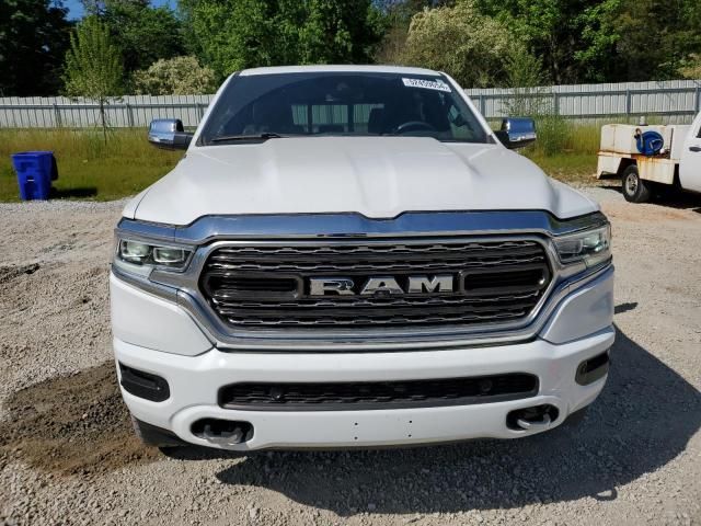 2020 Dodge RAM 1500 Limited