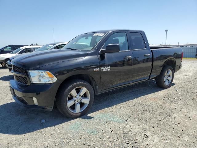 2014 Dodge RAM 1500 ST