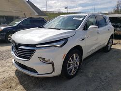 Salvage cars for sale from Copart Northfield, OH: 2023 Buick Enclave Essence