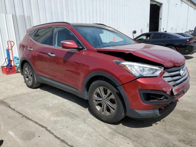 2014 Hyundai Santa FE Sport