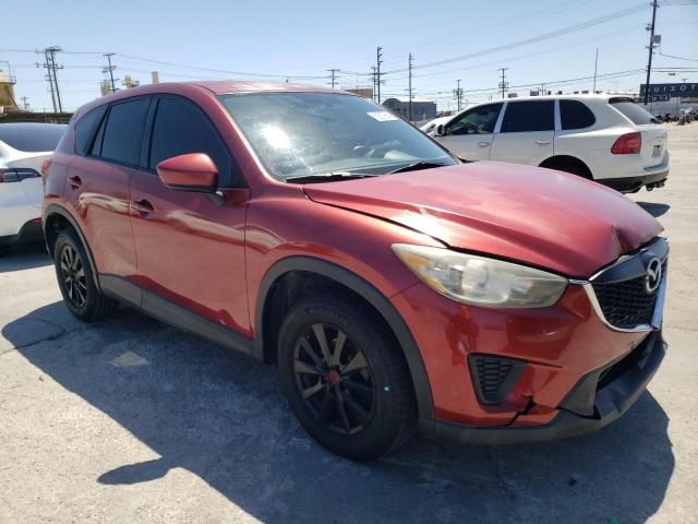 2013 Mazda CX-5 Sport