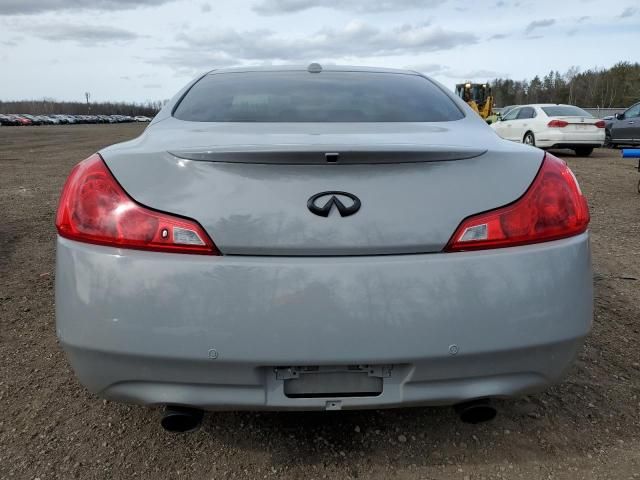 2010 Infiniti G37