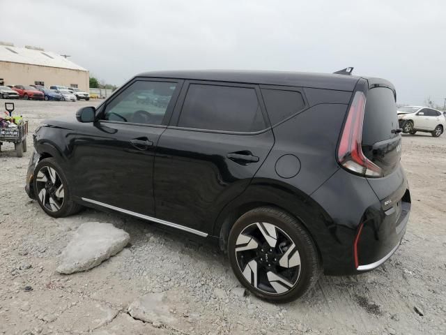 2023 KIA Soul GT Line