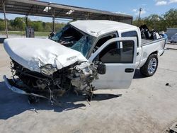 Chevrolet salvage cars for sale: 2006 Chevrolet Silverado C1500