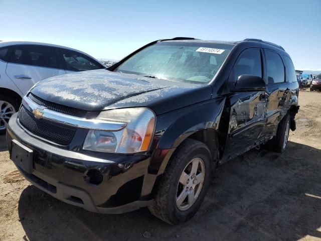 2008 Chevrolet Equinox LT