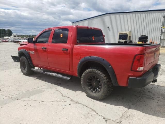 2014 Dodge RAM 1500 ST